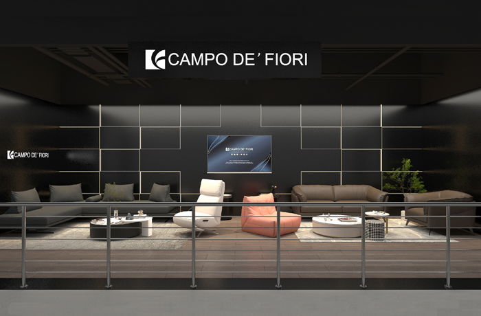 CAMPO DE&rsquo; FIORI全球多店齐开，开店热潮势不可挡！
