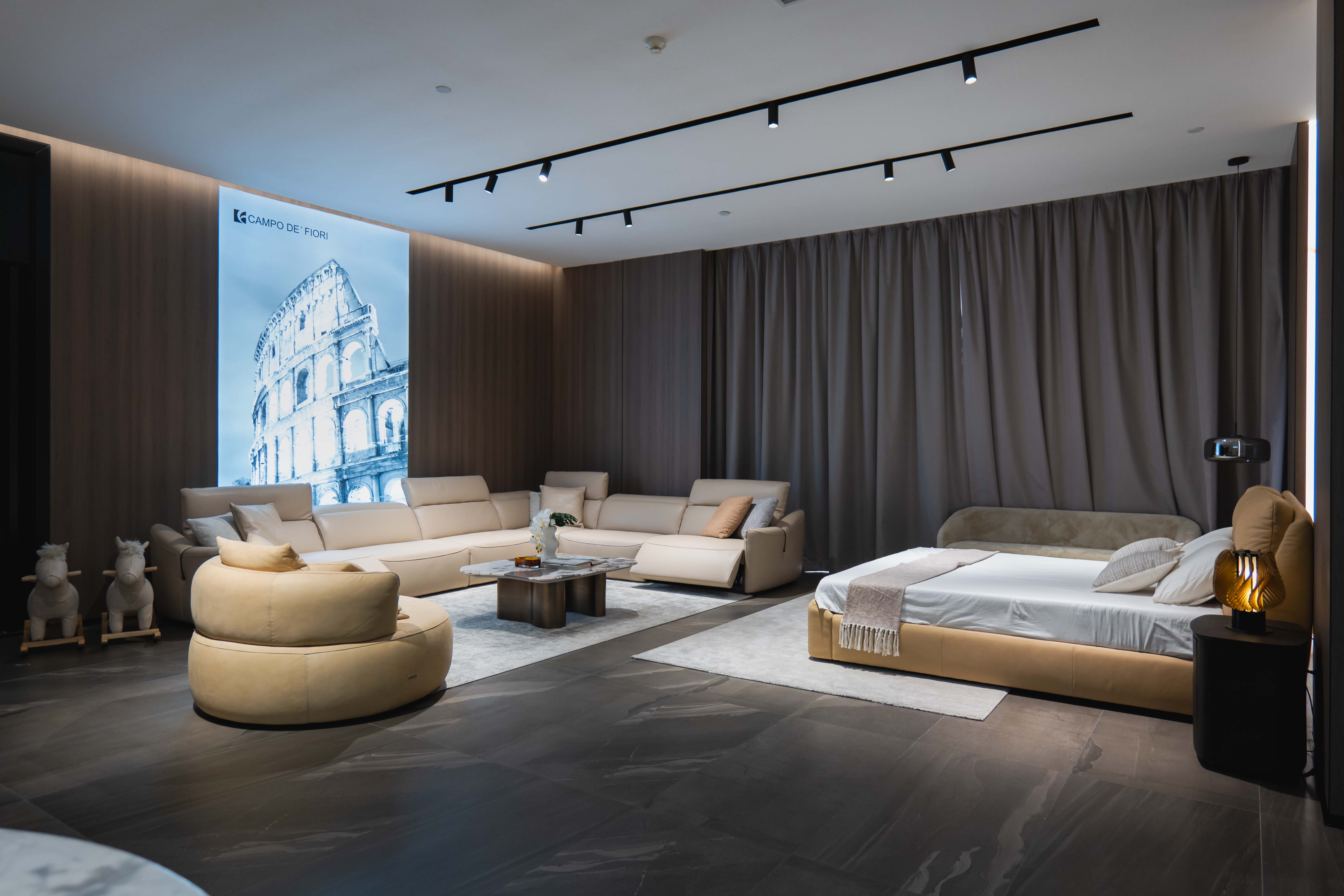 Showroom