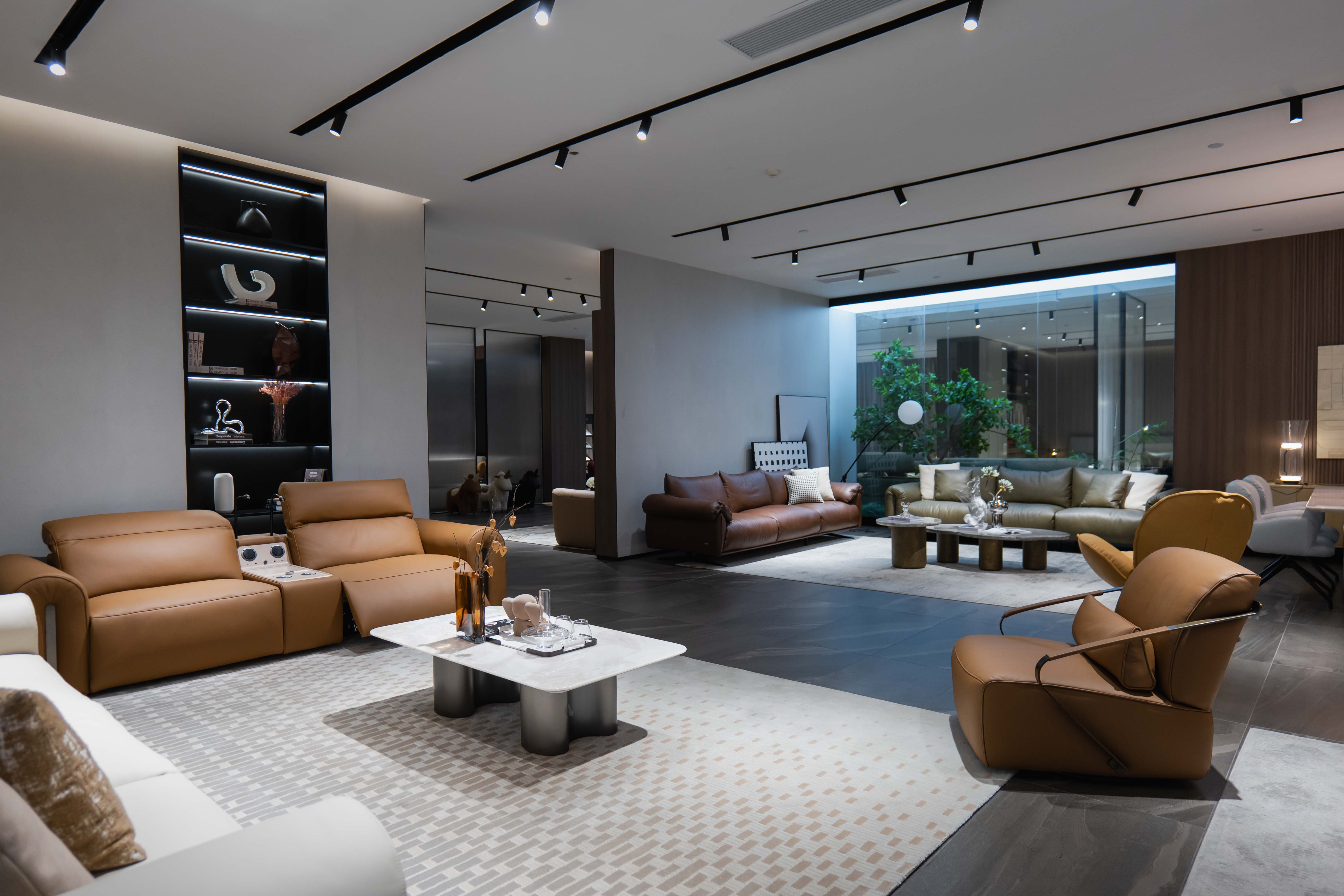 Showroom