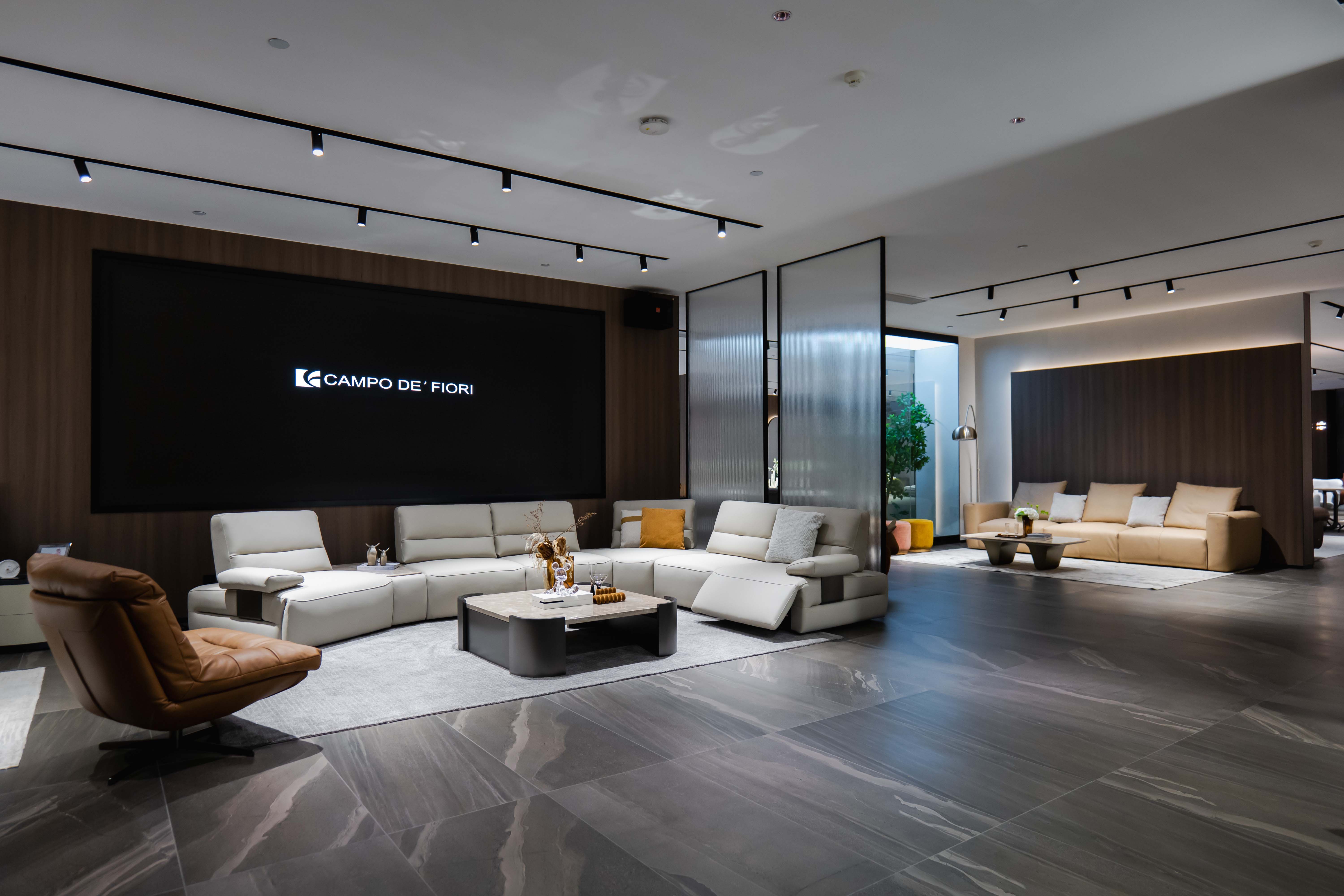 Showroom